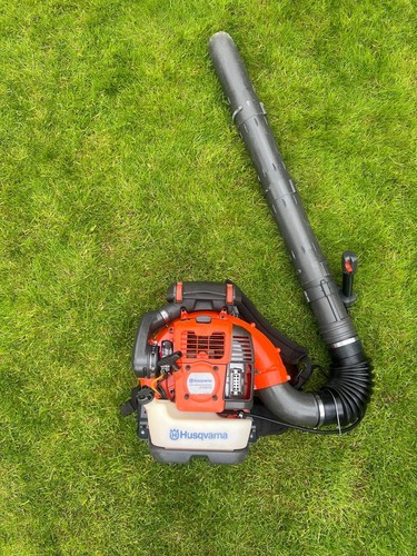 Husqvarna 570 bts - 570,