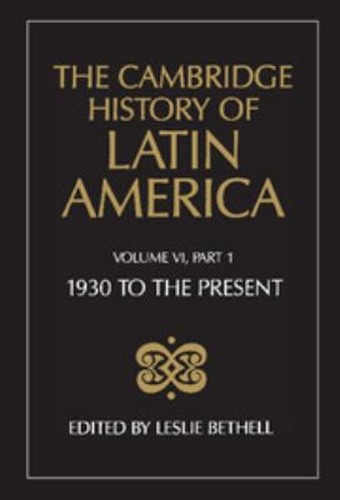 The cambridge history latin - the,