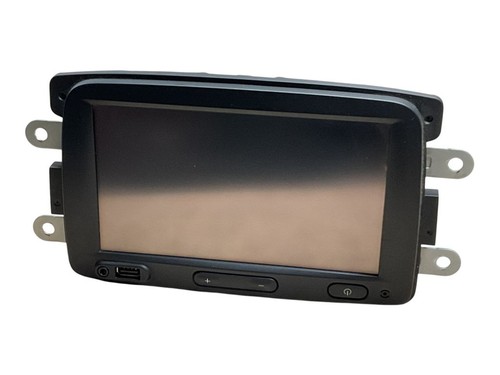 Dacia sandero 2016 radio - dacia,