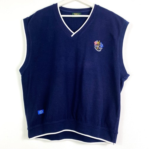 Vintage golf ryder cup - golf,