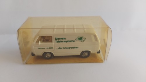 Wiking werbemodell vw - ,