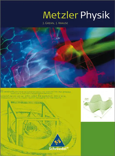 Metzler physik sii 4 - physik,