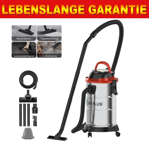 Industriestaubsauger 3in1 - industriestaubsauger,