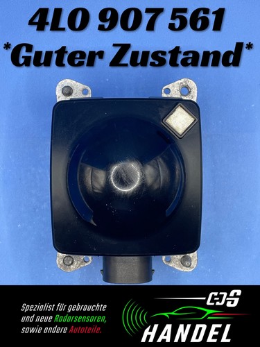 Radarsensor abstandswarner acc - abstandswarner,