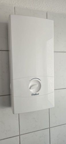 Vaillant ved 7 - vaillant, /