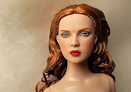 Tonner tyler stars - *, dc
