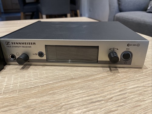 Sennheiser 300 c - g3,