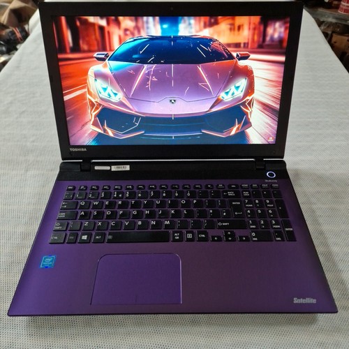 Toshiba satellite l50 1c - toshiba,