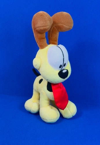 Odie hund garfield plüsch - odie,