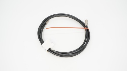 Spinner koaxialkabel 1 m - koaxialkabel, 2,1