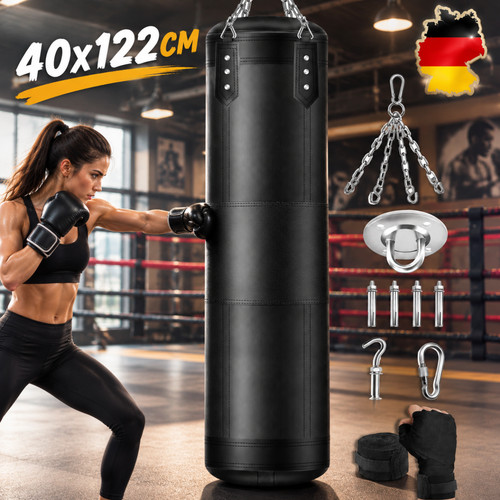 122cm boxsack set - boxsack,