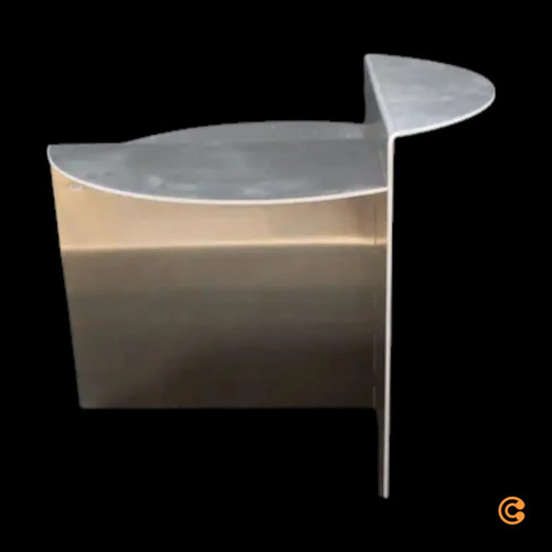 Frama rivet beistelltisch - rivet,