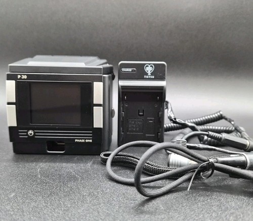Works phase one p30 digitaler - works,