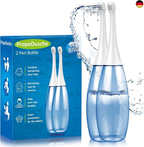Tragbar dusche wochenbett - tragbar, po