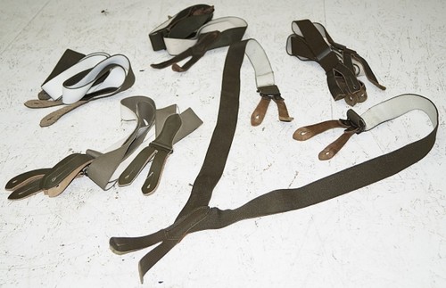 Original hosenträger - 5x,