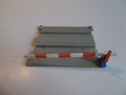 Lego eisenbahnübergang - lego,