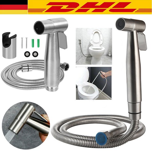 Bidet brause mit schlauch - mit,