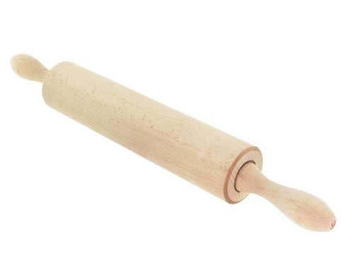 Teigroller buchenholz ø - buchenholz, 42