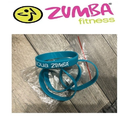 4er pack zumba armband - pack,