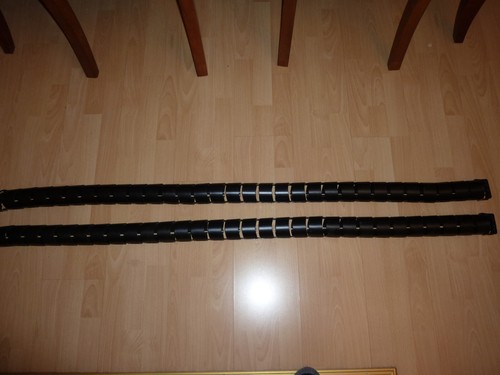 Audio rack kabelkanal - audio, rack,