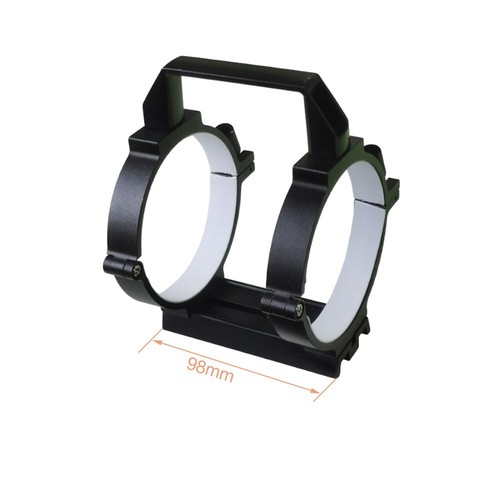 Astronomischer teleskopring - astronomischer,