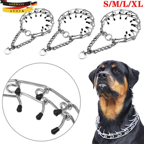 Hundehalsband - s-xl,