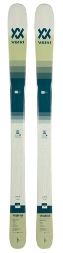 Völkl damen freerideski - freerideski, blaze