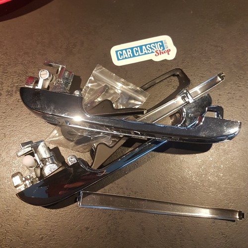 Türgriffe außen golf 2 - türgriffe, 1
