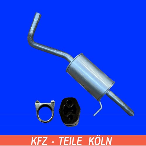 Fox schrägheck 5z1 - vw, (5z1