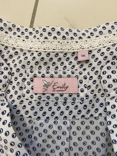 Emily van den - emily,