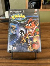 Crash bandicoot the wrath - bandicoot,