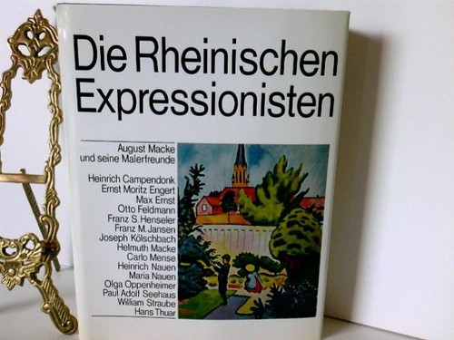 Die rheinischen - die,