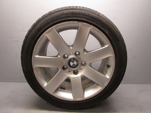 Bmw coupe einzelrad - coupe, (e46)