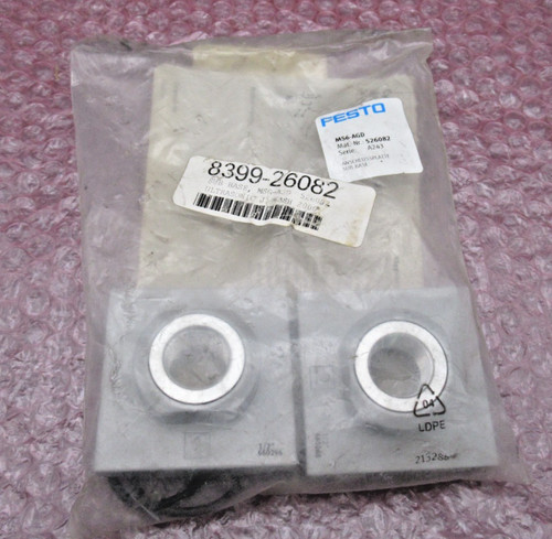 Festo ms6 agd 526082 - festo, ms6-agd