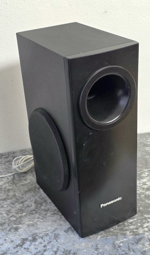 Panasonic hw70 home - panasonic, sb-hw70
