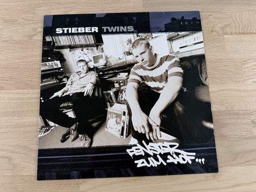 Stieber twins fenster - ·, zum