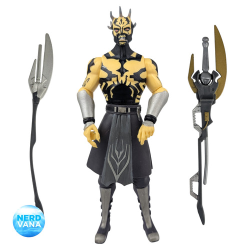 Star wars savage opress - opress, the