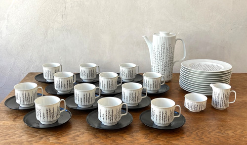 Rosenthal studio line - rosenthal, studio-line