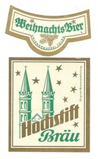 Bieretikett union brauerei - bieretikett, union-brauerei