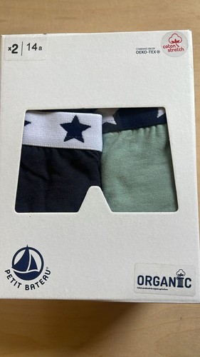 Petit bateau boxershorts - boxershorts,