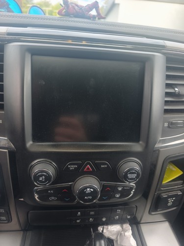 Uconnect radio navi dab - uconnect, radio/navi/dab+