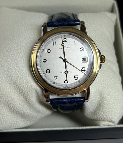 Jaquet girard swiss - +,