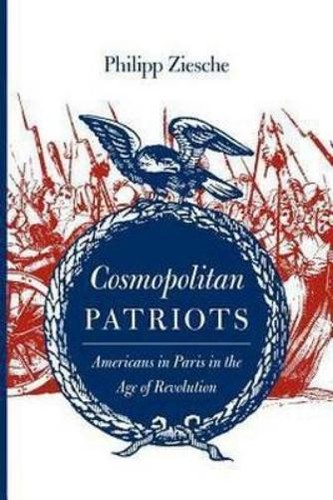 Philipp ziesche cosmopolitan - philipp,