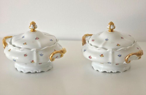 Rosenthal pompadour - rosenthal,
