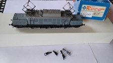 Roco spur elektrolok - roco,