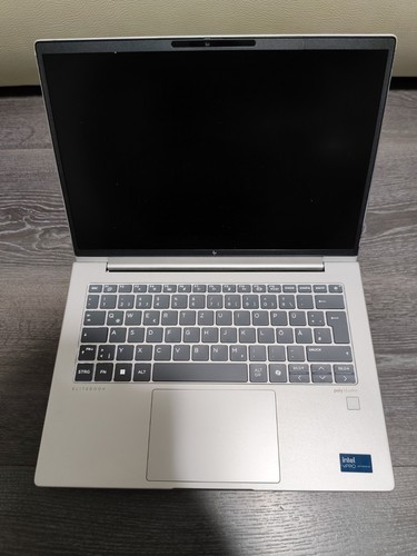Elitebook 640 g11 intel - elitebook,