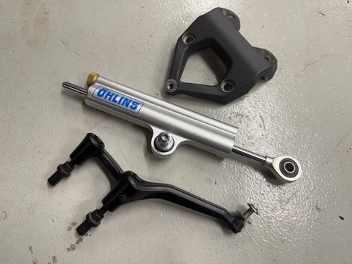 Ducati performance öhlins - ducati,