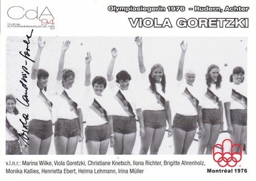 Viola goretzki landvoigt - viola, goretzki-landvoigt