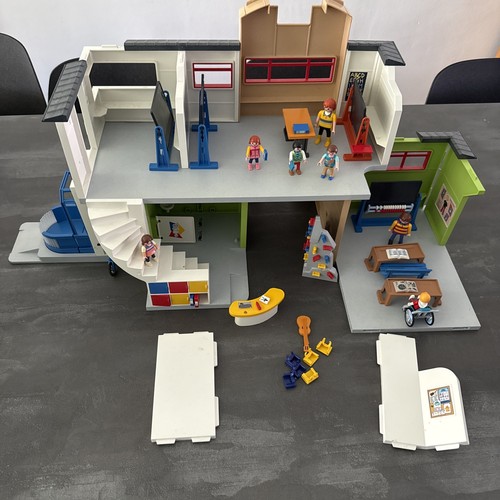 Playmobil ersatzteile konvolut - playmobil,