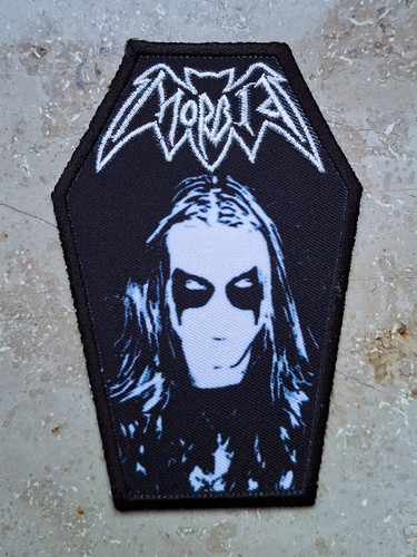 Morbid dead aufbügler - morbid,
